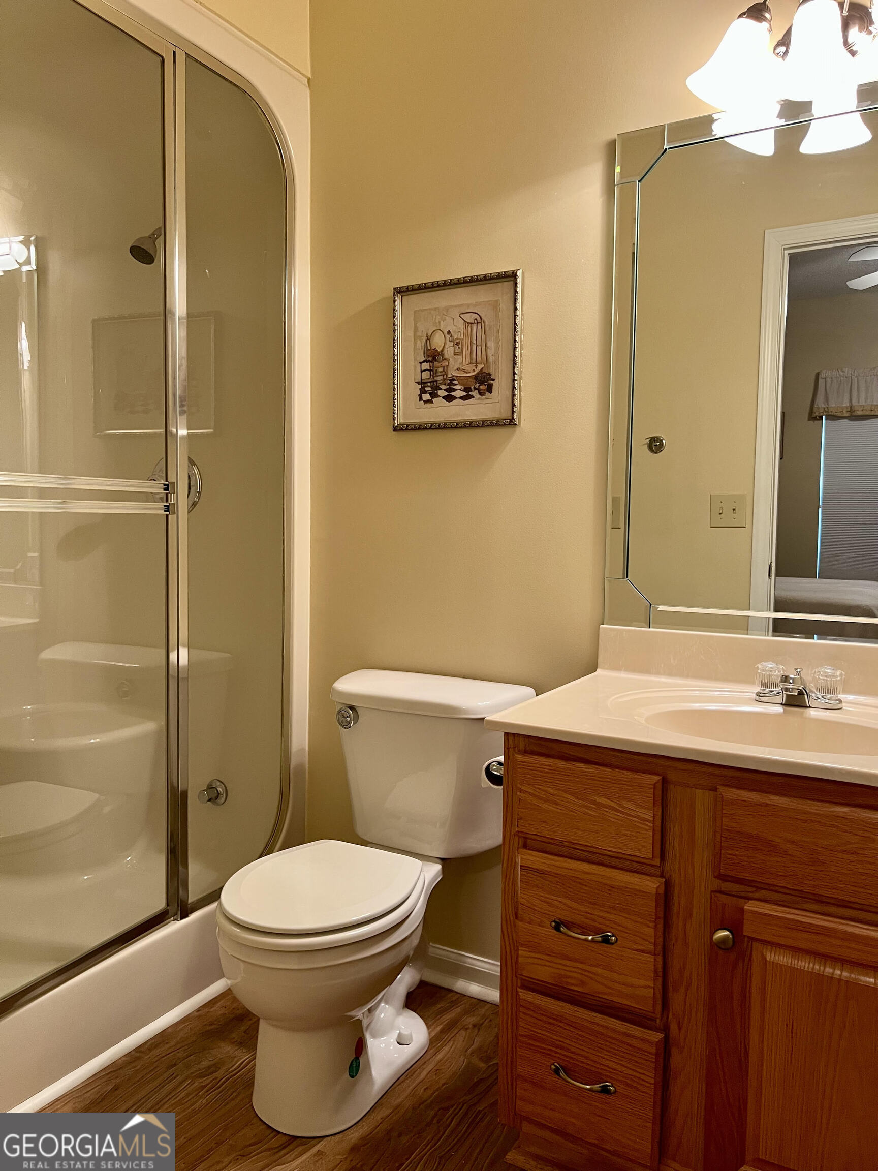 219 Pleasure Point Wedowee, AL 36278 - Photo 48 of 71