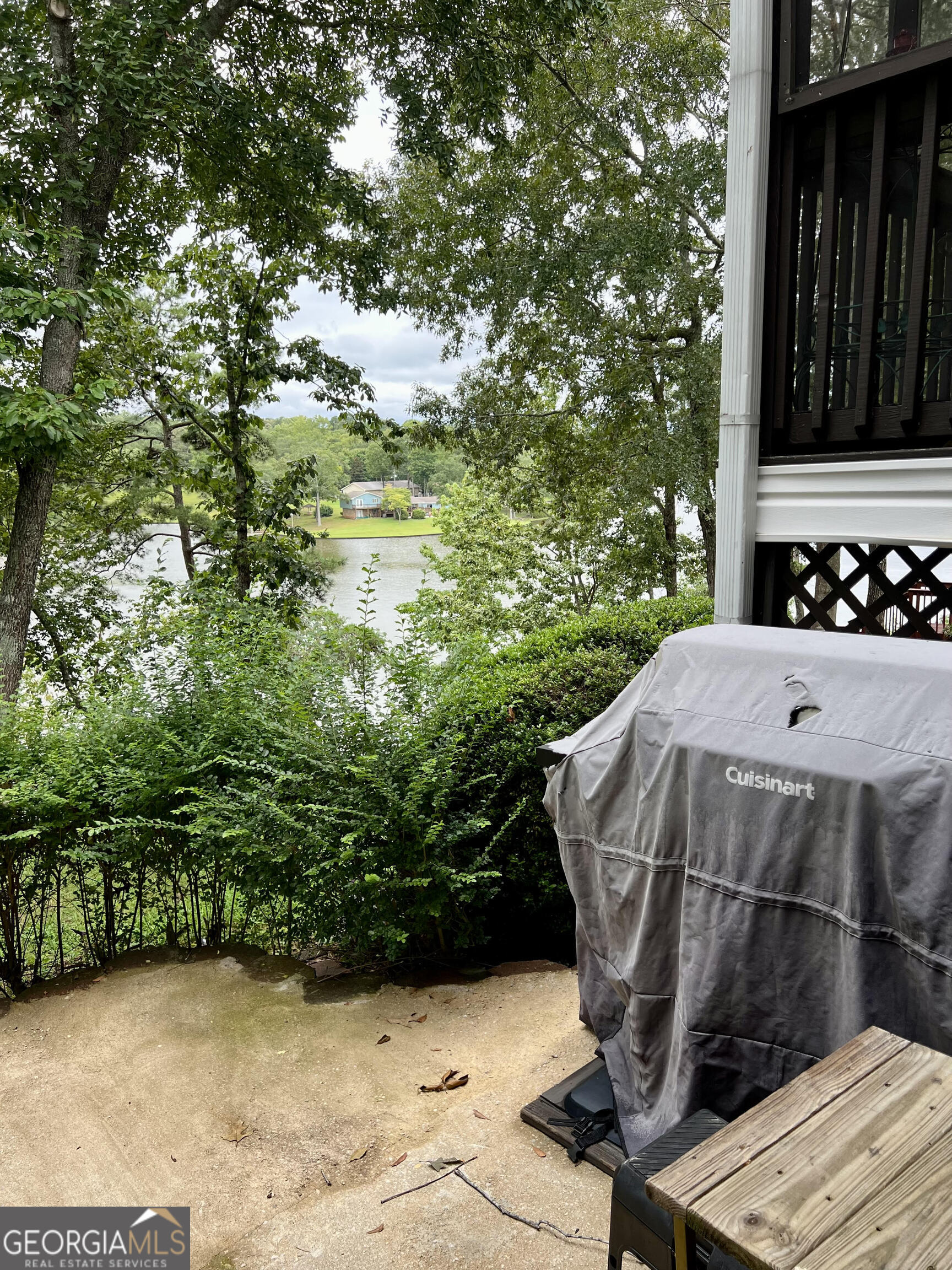 219 Pleasure Point Wedowee, AL 36278 - Photo 60 of 71