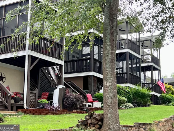 $390,000 | 219 Pleasure Point, Wedowee, AL 36278