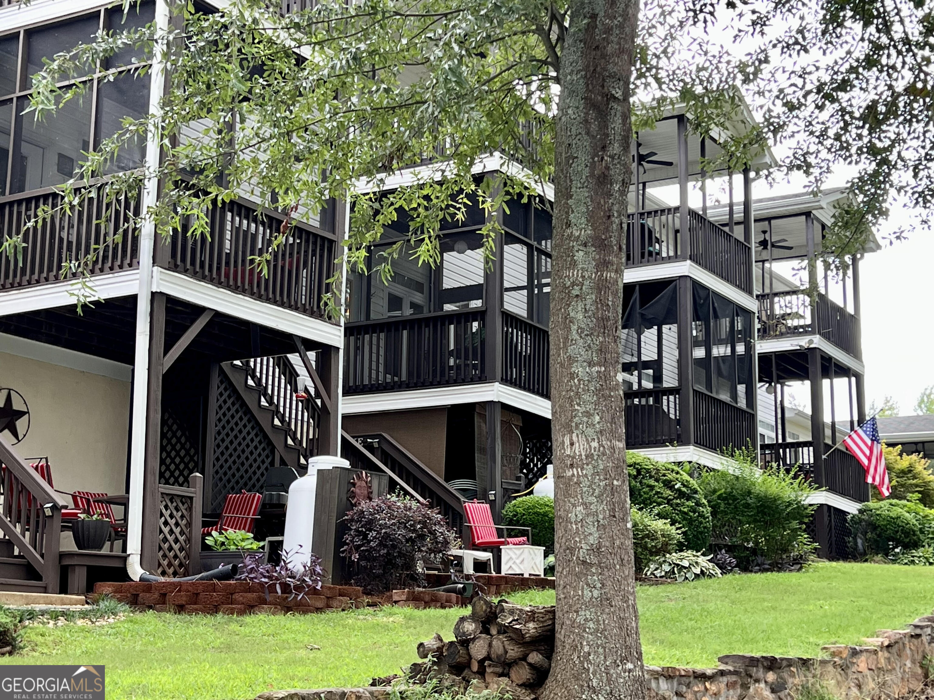 219 Pleasure Point Wedowee, AL 36278 - Photo 61 of 71