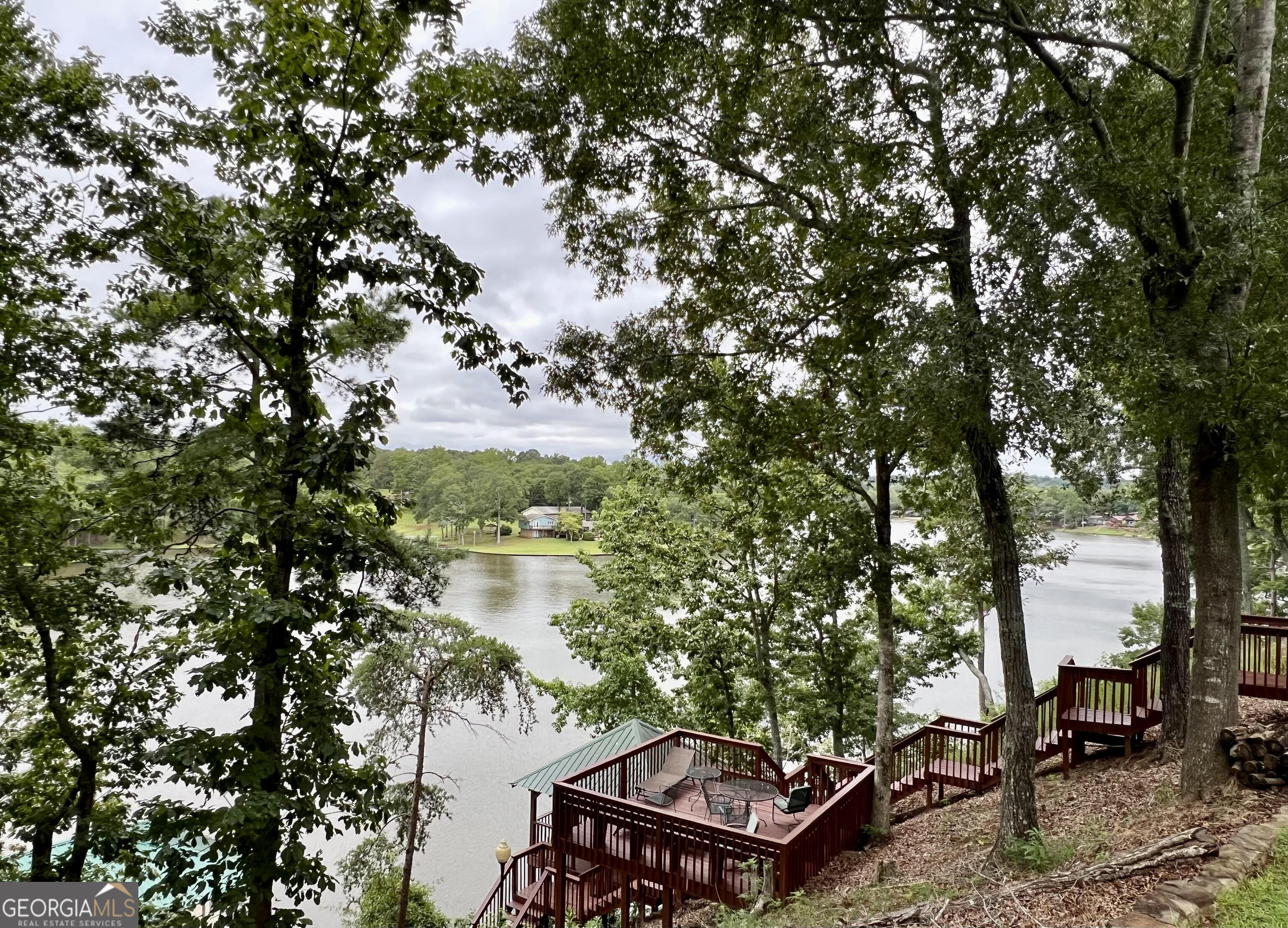 219 Pleasure Point Wedowee, AL 36278 - Photo 63 of 71