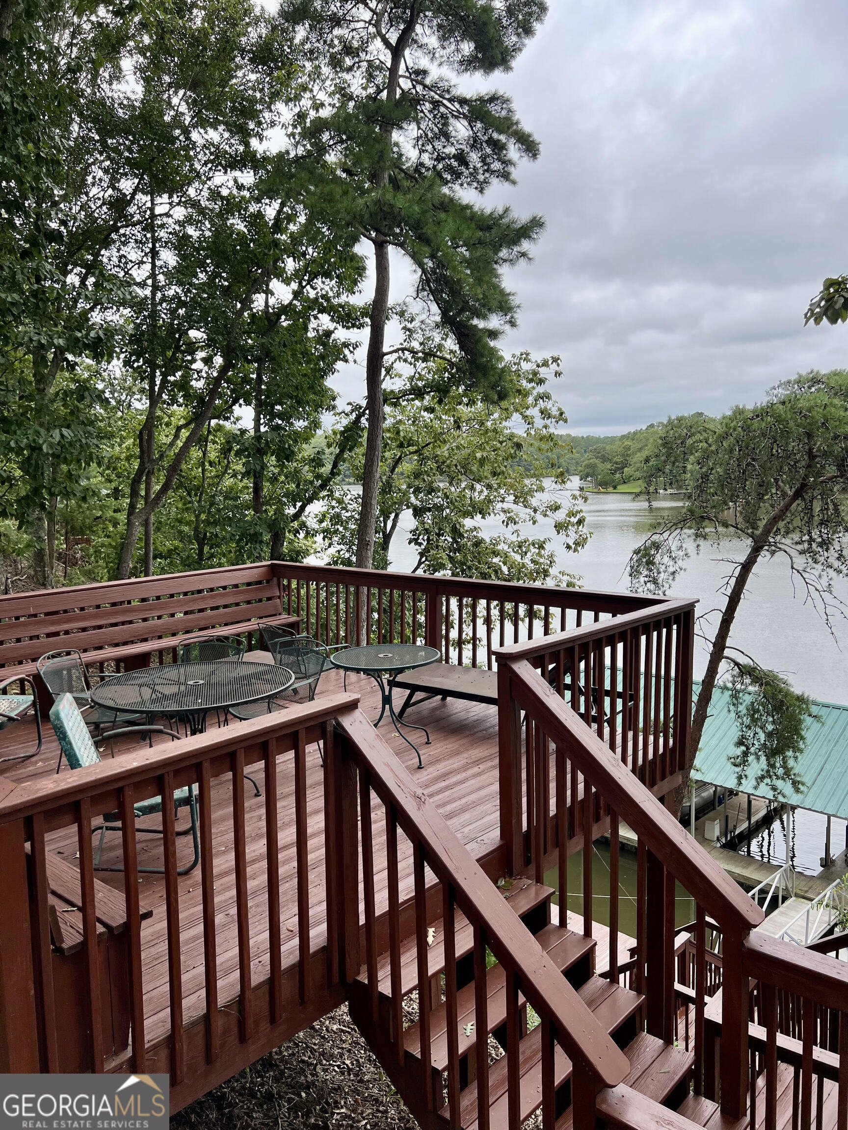 219 Pleasure Point Wedowee, AL 36278 - Photo 64 of 71