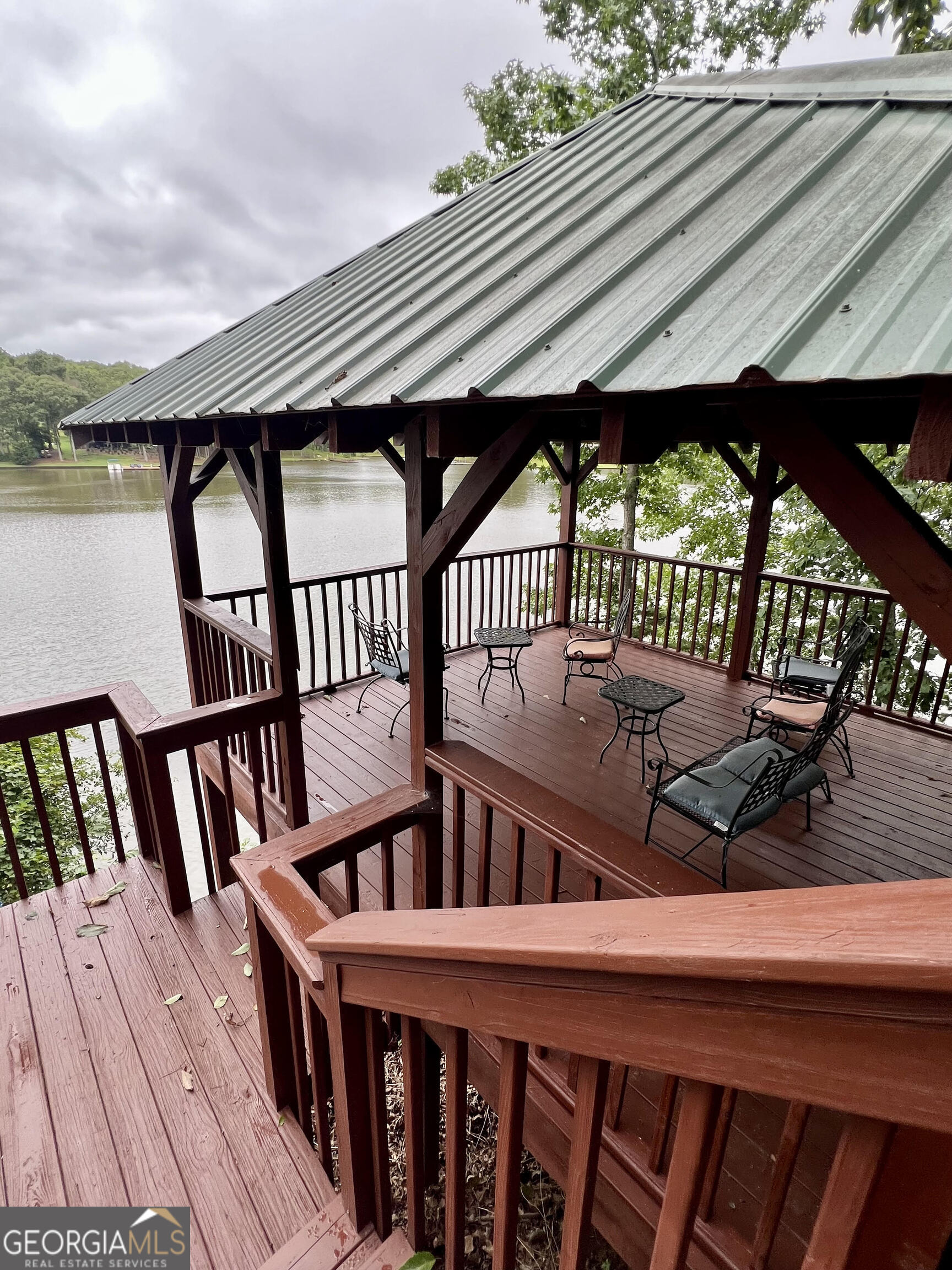 219 Pleasure Point Wedowee, AL 36278 - Photo 69 of 71
