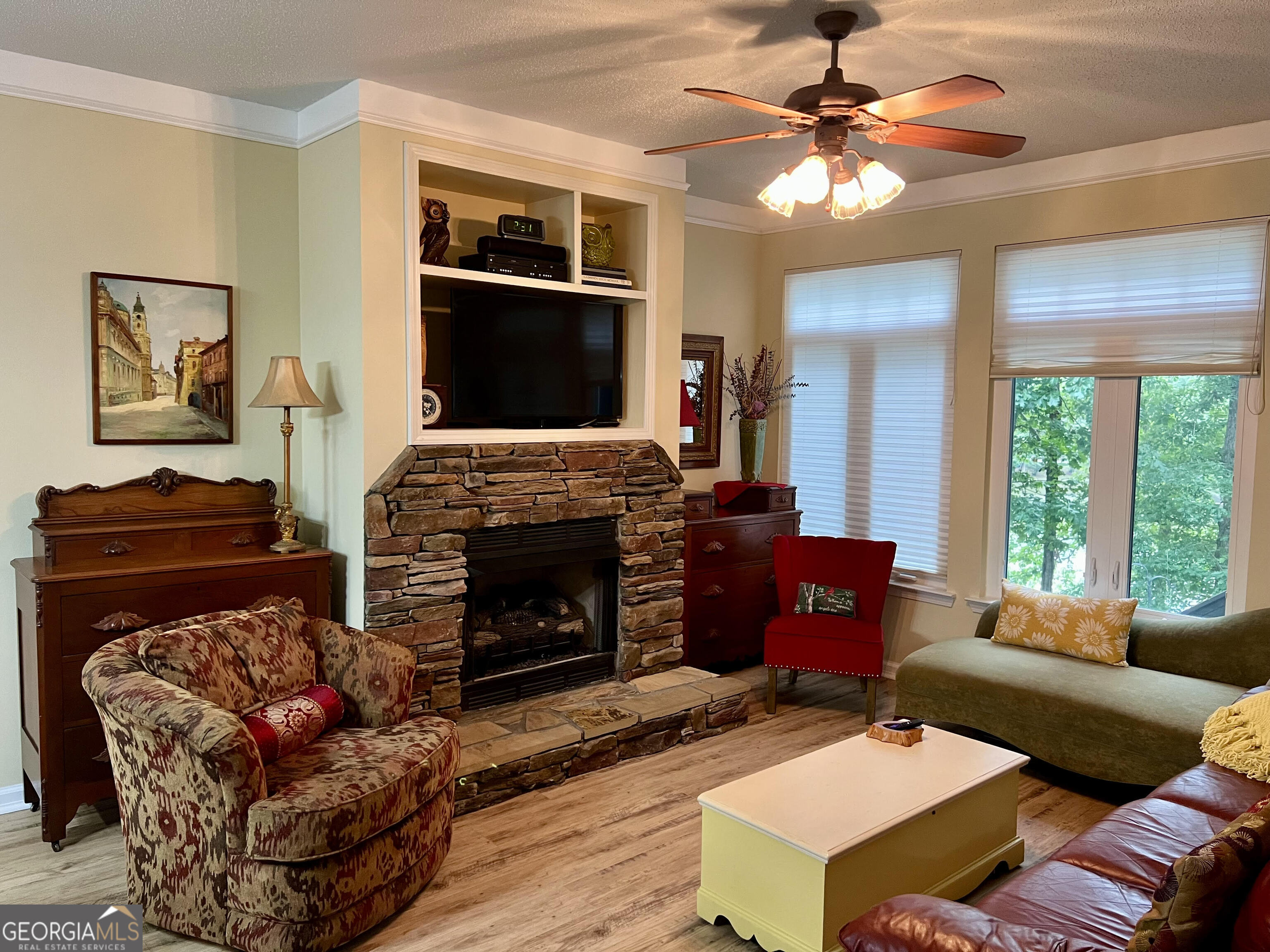 219 Pleasure Point Wedowee, AL 36278 - Photo 7 of 71