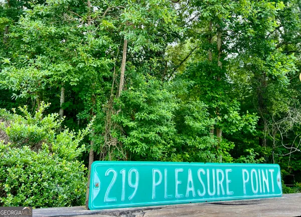 $390,000 | 219 Pleasure Point, Wedowee, AL 36278