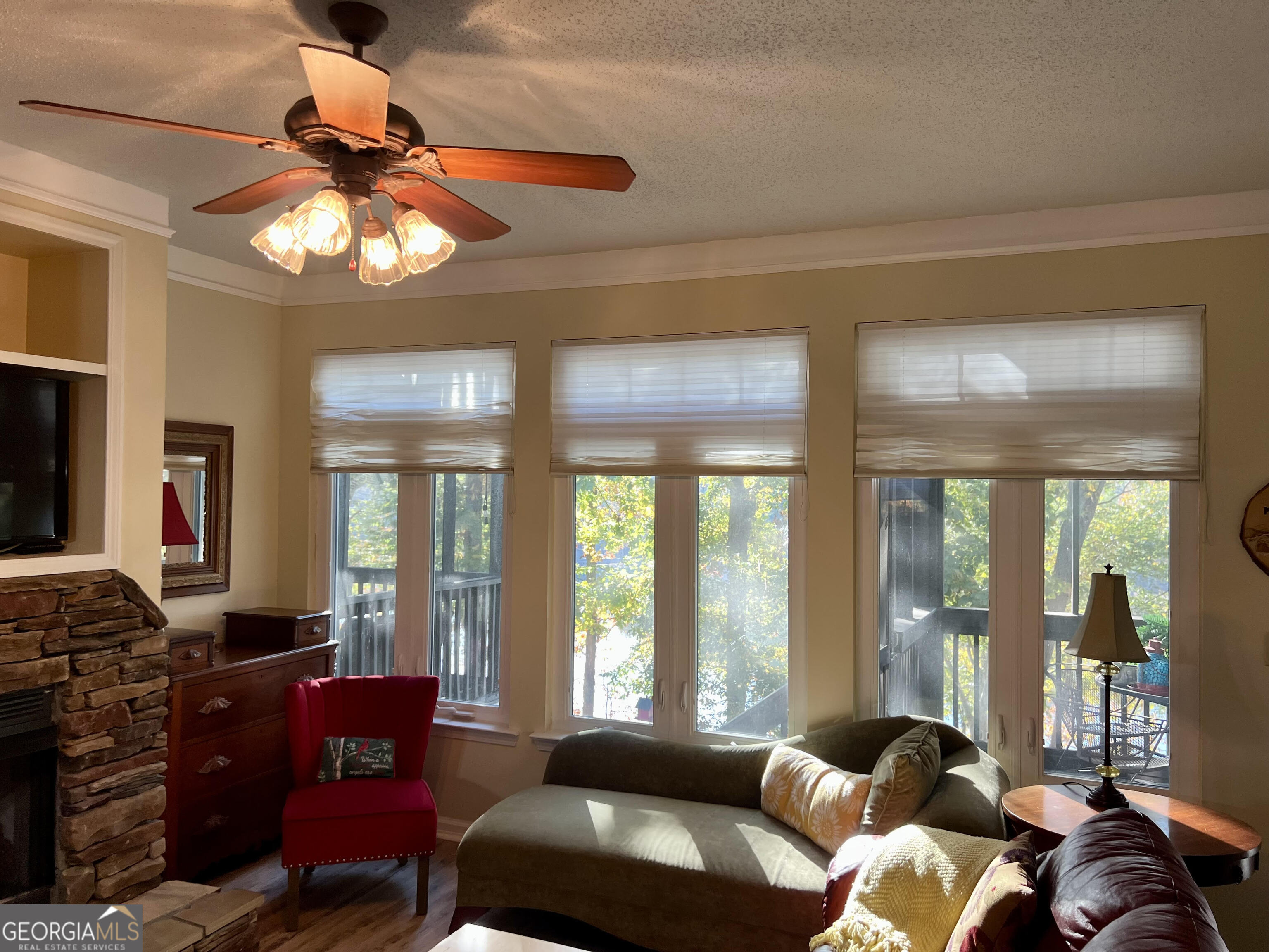 219 Pleasure Point Wedowee, AL 36278 - Photo 8 of 71