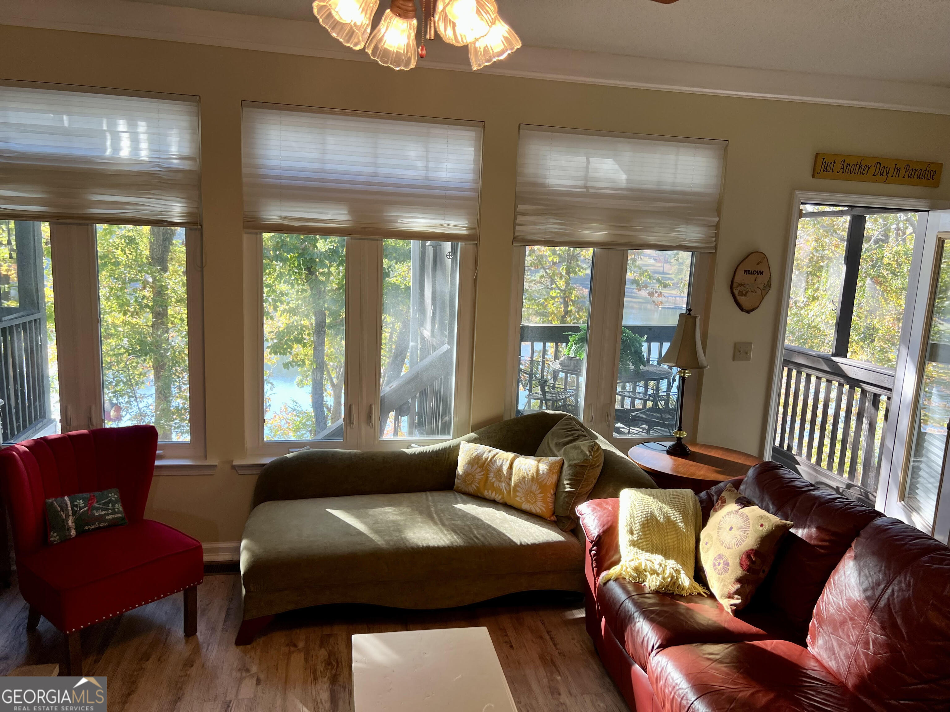219 Pleasure Point Wedowee, AL 36278 - Photo 10 of 71