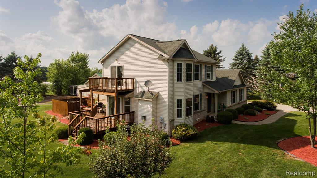 3064 Budd Road Stockbridge, MI 49285 - Photo 17 of 29