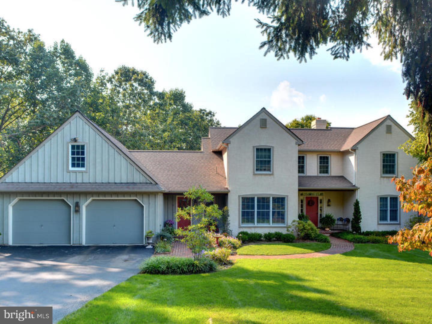 372 North Buck Road Downingtown, PA 19335 - Photo 1 of 25 Gallery Image 1