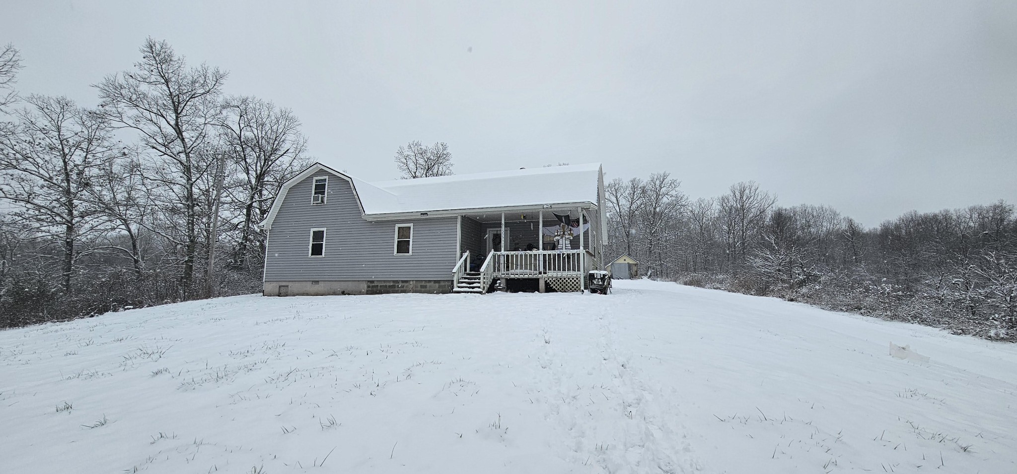 945 Sheehy Road McEwen, TN 37101 - Photo 57 of 74 Gallery Image 57