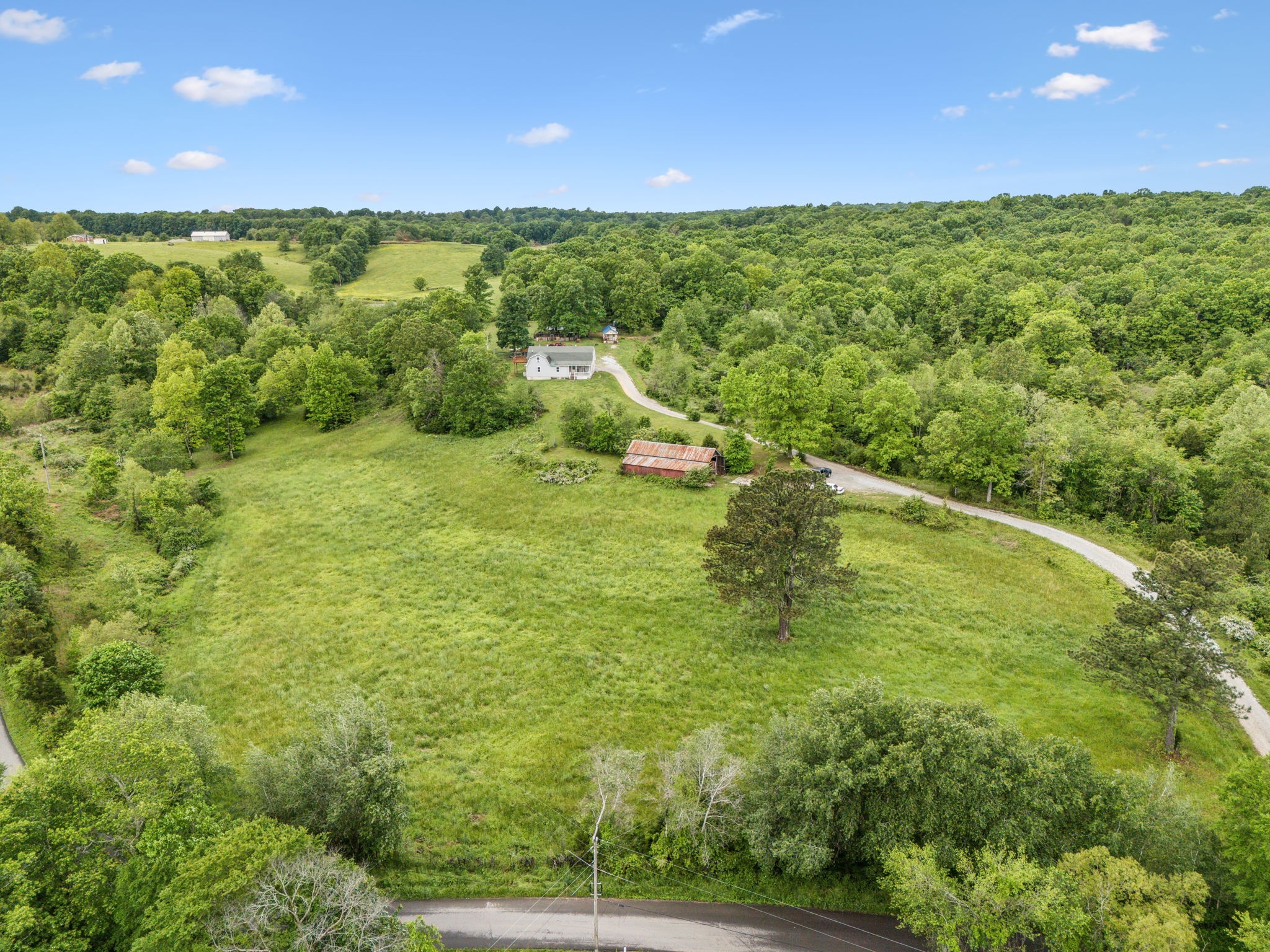 945 Sheehy Road McEwen, TN 37101 - Photo 71 of 74 Gallery Image 71