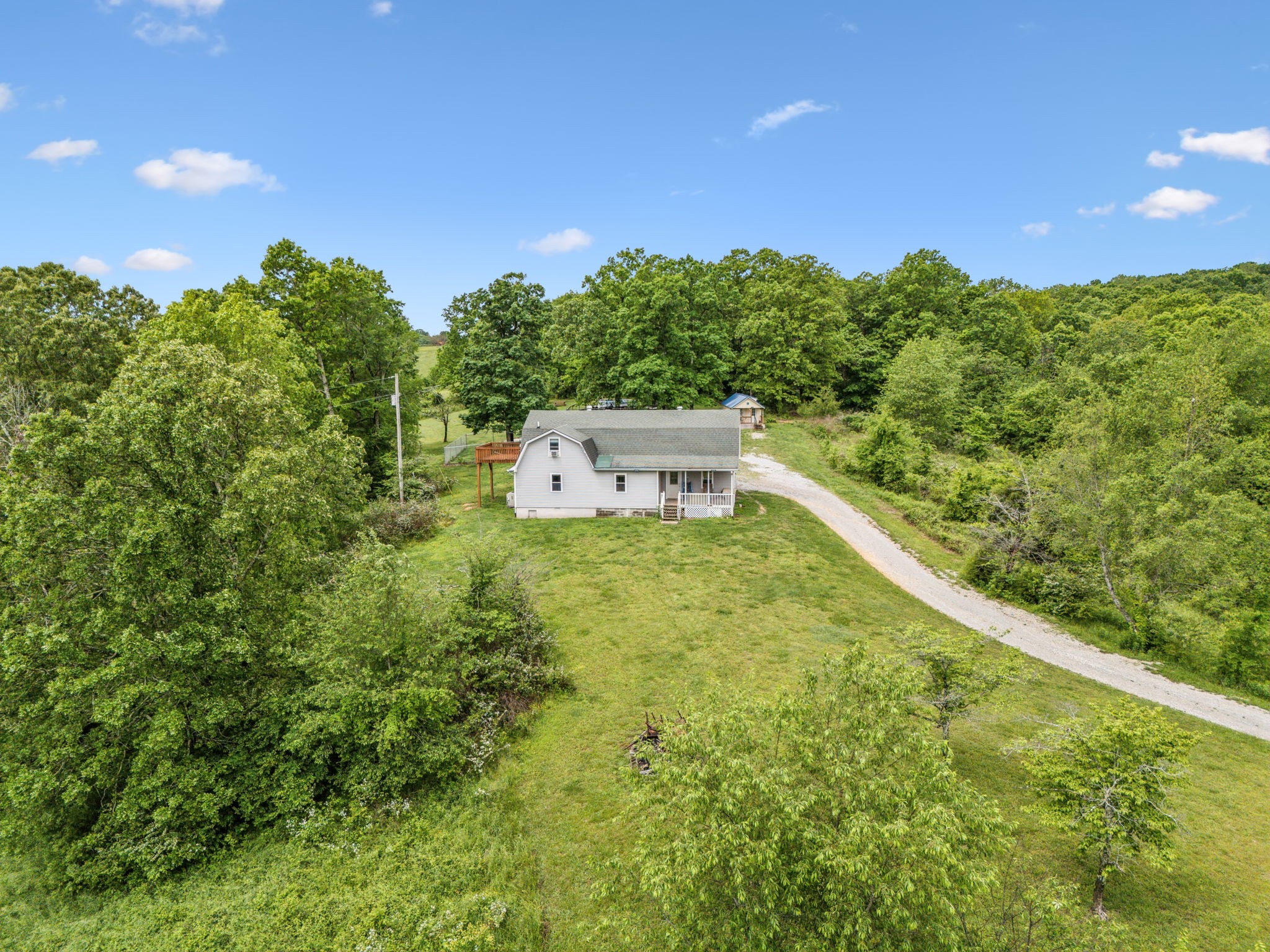 945 Sheehy Road McEwen, TN 37101 - Photo 74 of 74 Gallery Image 74