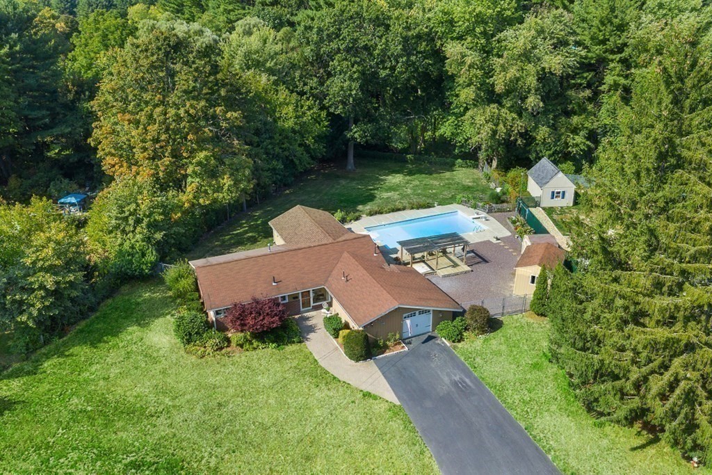 5 Nadine Road Chelmsford, MA 01824 - Photo 22 of 29