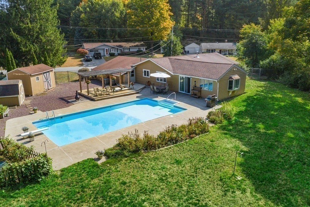 5 Nadine Road Chelmsford, MA 01824 - Photo 24 of 29