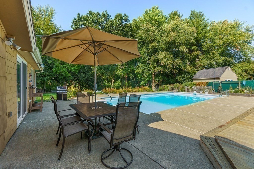5 Nadine Road Chelmsford, MA 01824 - Photo 25 of 29