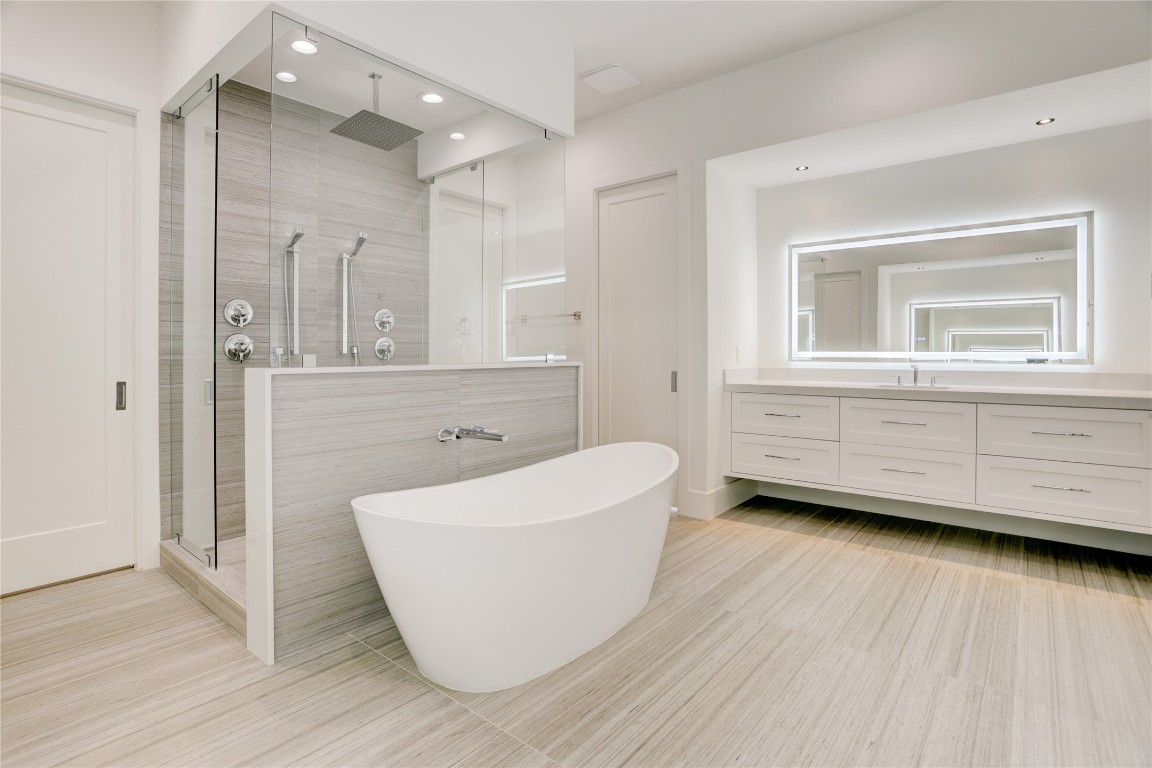 6533 Corbin Street Houston, TX 77055 - Photo 34 of 50