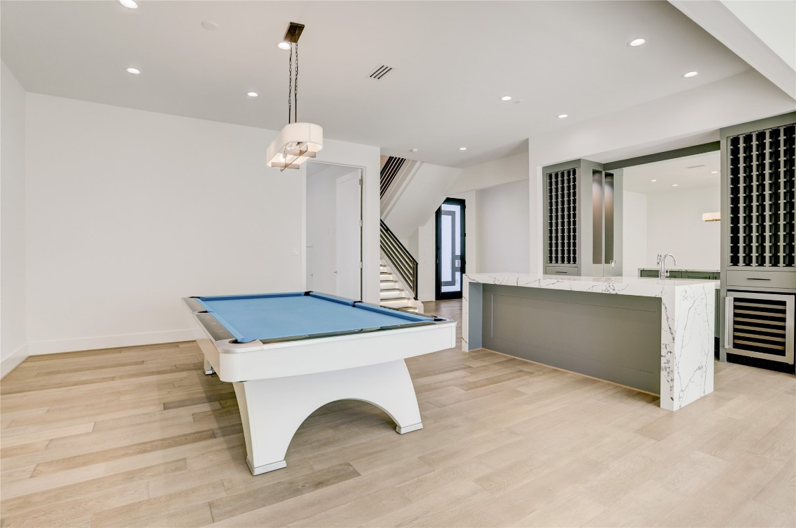 6533 Corbin Street Houston, TX 77055 - Photo 6 of 50