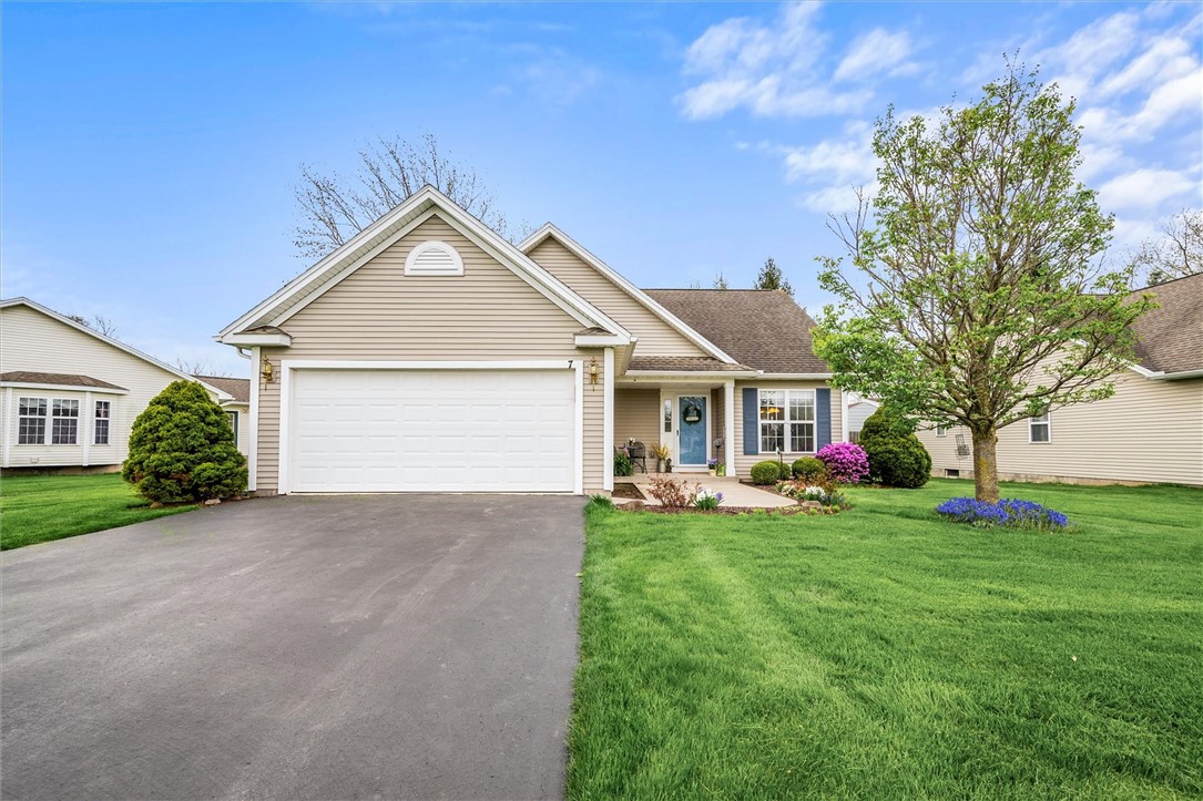 7 Winter Ridge Ogden, NY 14559 - Photo 1 of 1 Street view