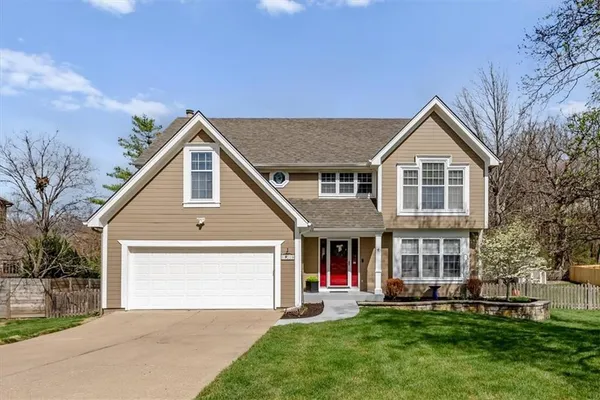 $445,000 | 13216 West 55th Terrace, Shawnee, KS 66216