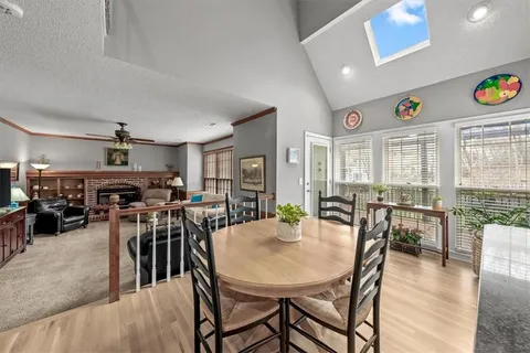 $445,000 | 13216 West 55th Terrace, Shawnee, KS 66216