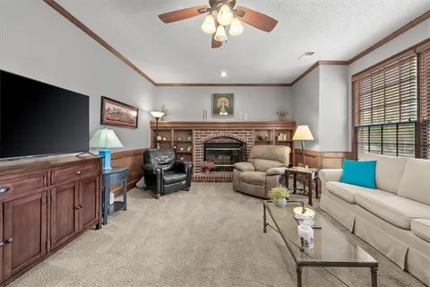 $445,000 | 13216 West 55th Terrace, Shawnee, KS 66216