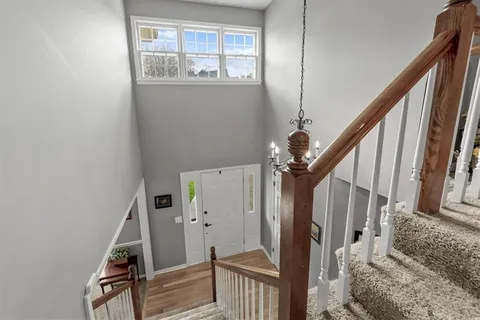 $445,000 | 13216 West 55th Terrace, Shawnee, KS 66216