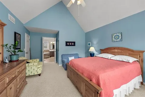 $445,000 | 13216 West 55th Terrace, Shawnee, KS 66216