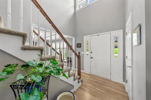 $445,000 | 13216 West 55th Terrace, Shawnee, KS 66216
