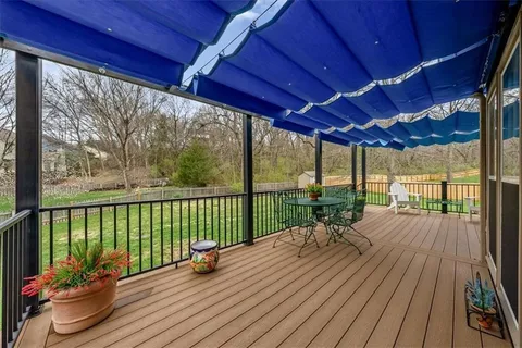$445,000 | 13216 West 55th Terrace, Shawnee, KS 66216