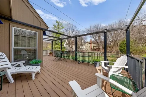 $445,000 | 13216 West 55th Terrace, Shawnee, KS 66216