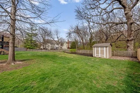 $445,000 | 13216 West 55th Terrace, Shawnee, KS 66216