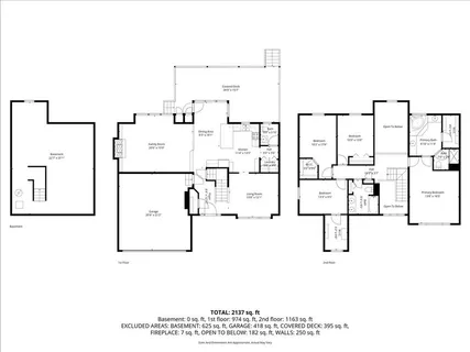 $445,000 | 13216 West 55th Terrace, Shawnee, KS 66216