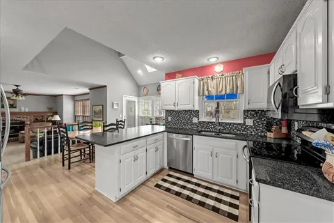 $445,000 | 13216 West 55th Terrace, Shawnee, KS 66216