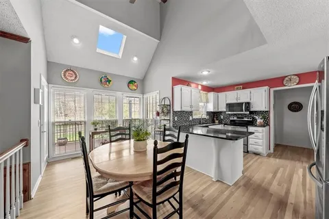 $445,000 | 13216 West 55th Terrace, Shawnee, KS 66216