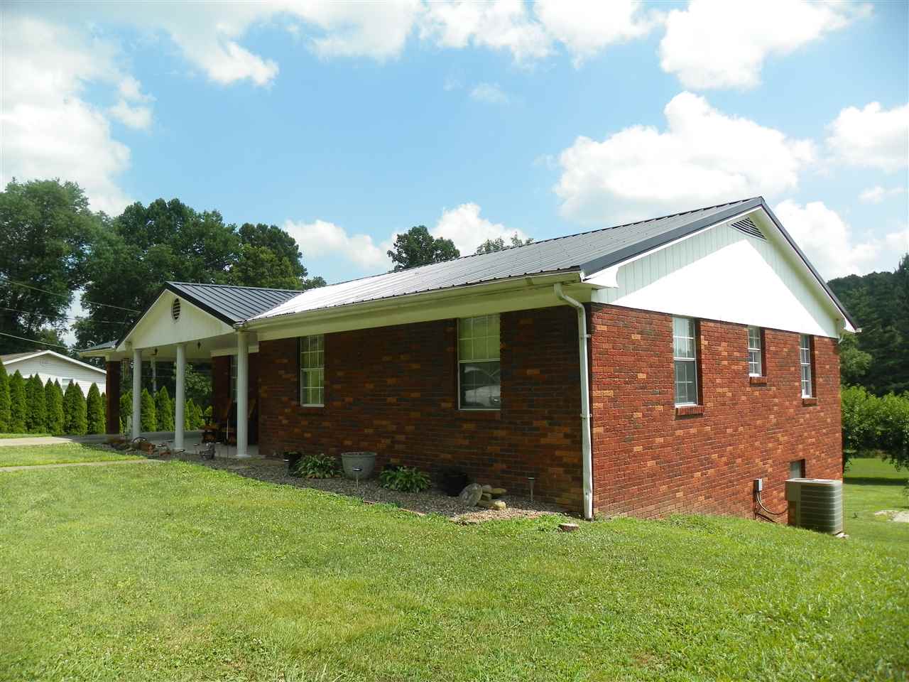 39 Leadingham Road Greenup, KY 41144 - Photo 1 of 1