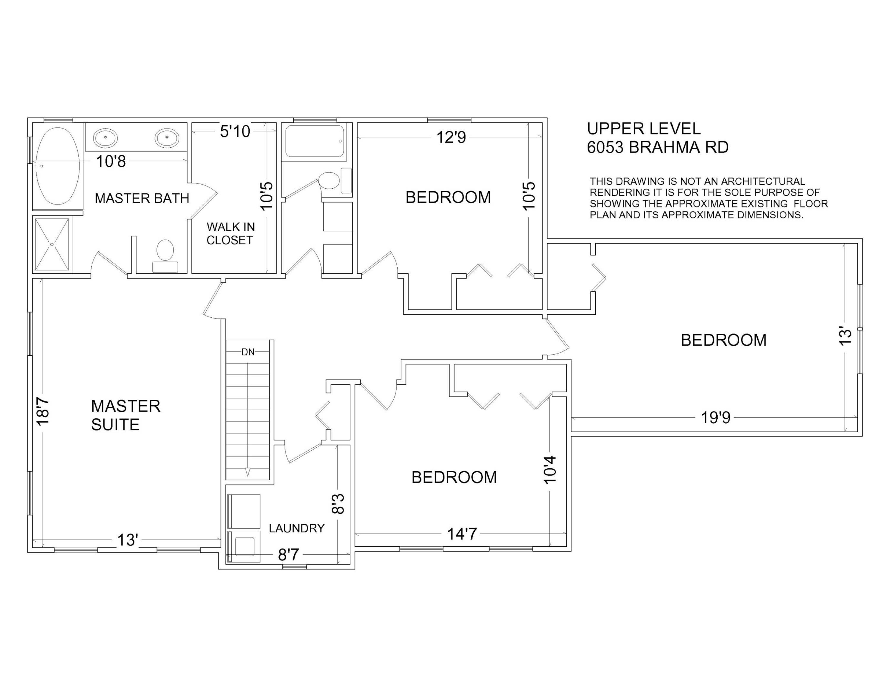 6053 Brahma Road Roanoke, VA 24018 - Photo 3 of 51 6053_brahma_rd_floor_plans_2
