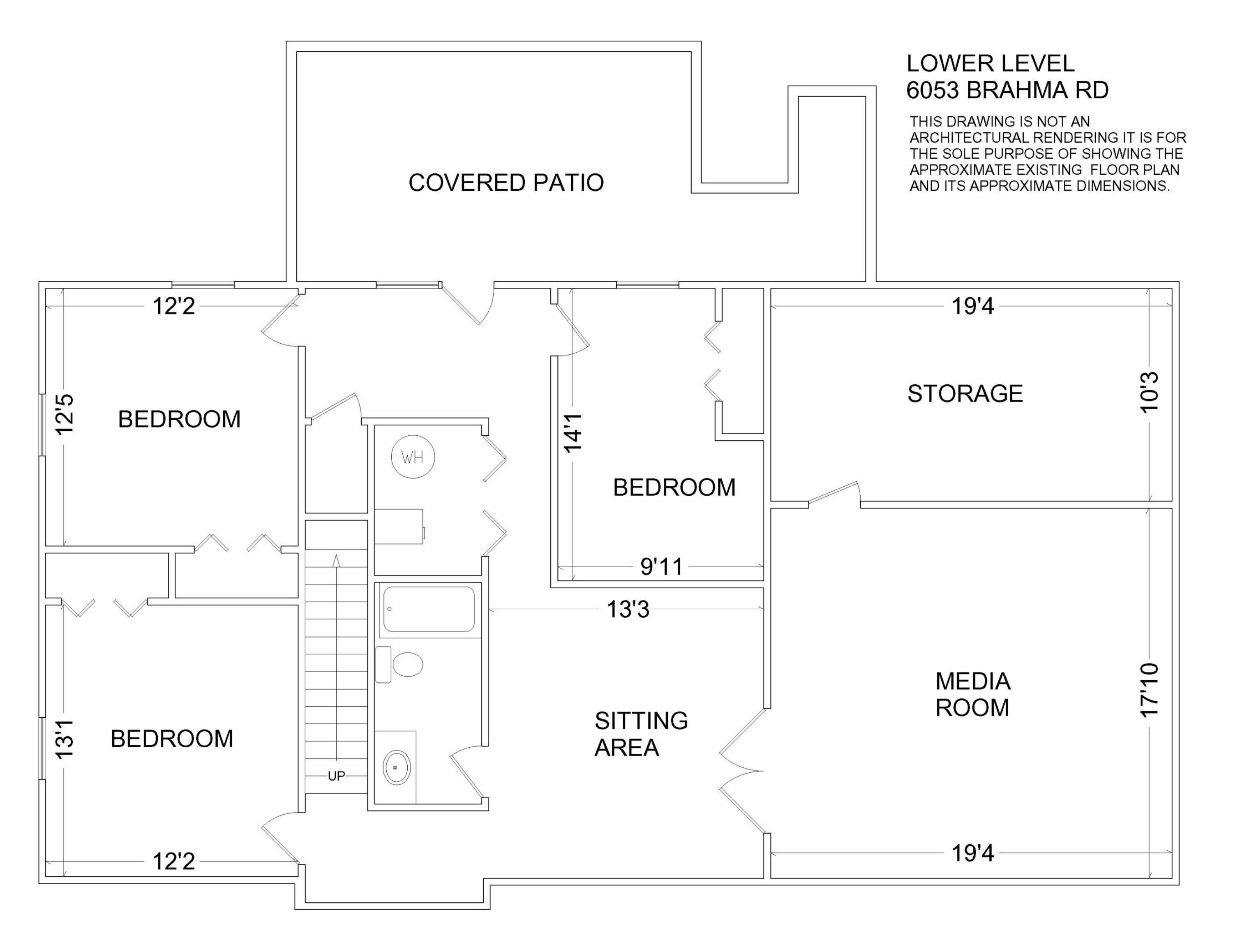 6053 Brahma Road Roanoke, VA 24018 - Photo 4 of 51 6053_brahma_rd_floor_plans_3