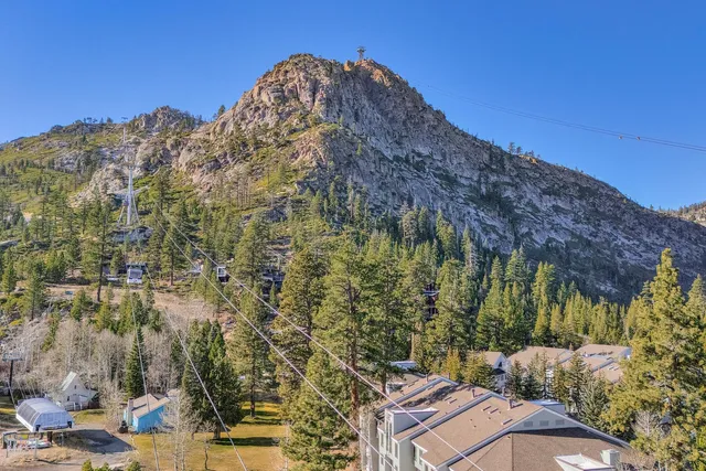 a view of a building