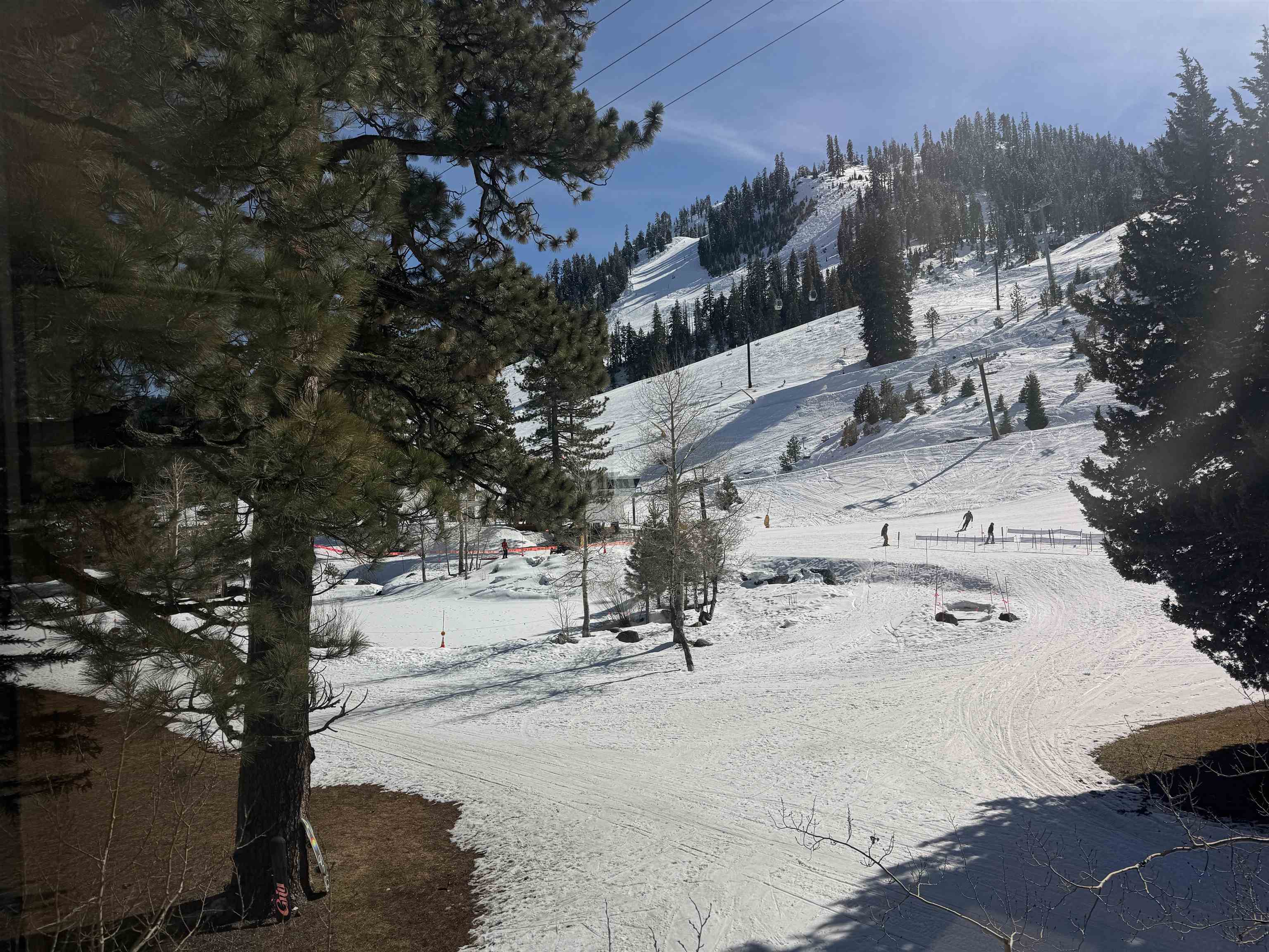 201 Shirley Cyn Road, Unit 302 Olympic Valley, CA 96146 - Photo 26 of 28