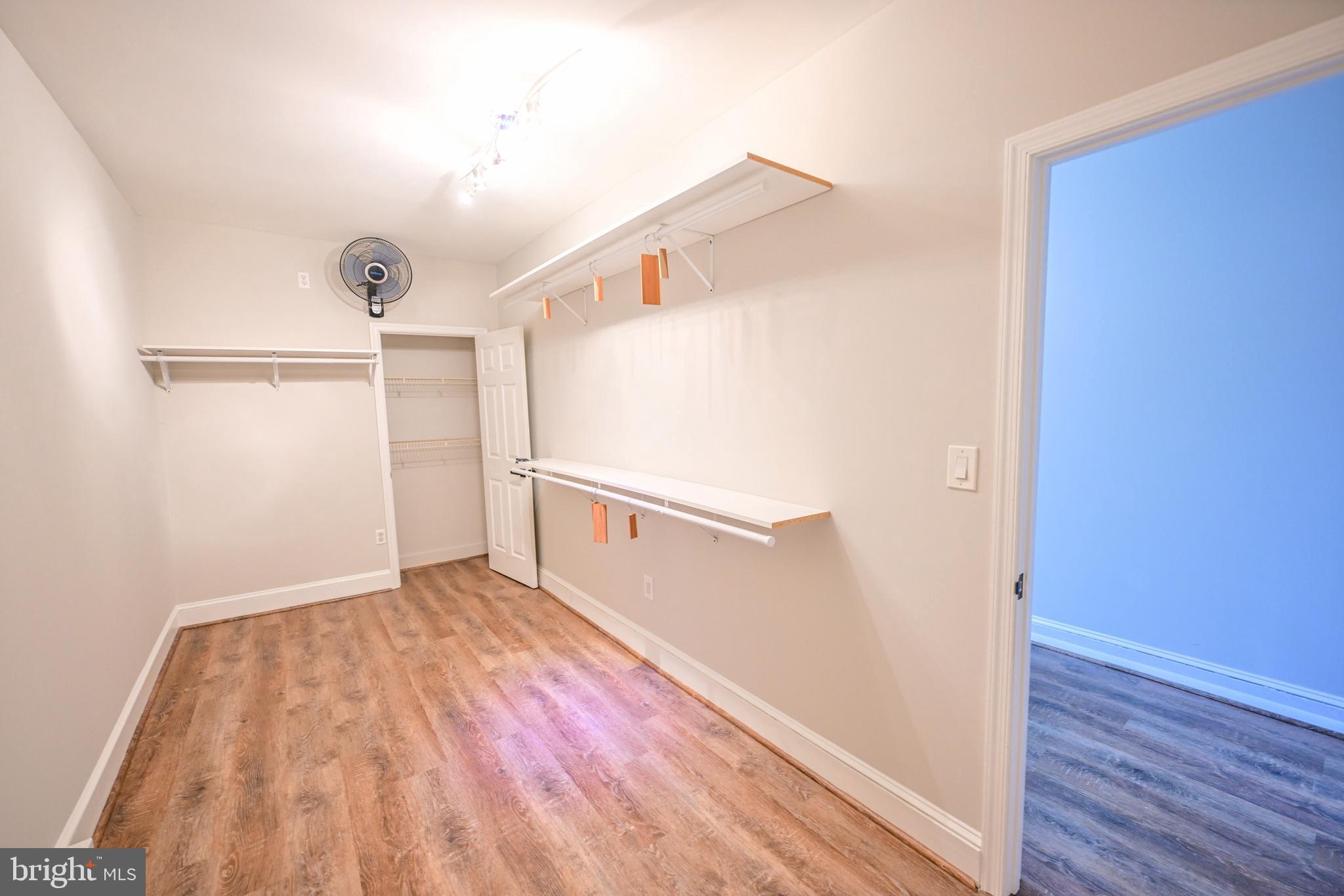 3003 Keswick Road Baltimore, MD 21211 - Photo 36 of 43 3rd Floor Bonus Room