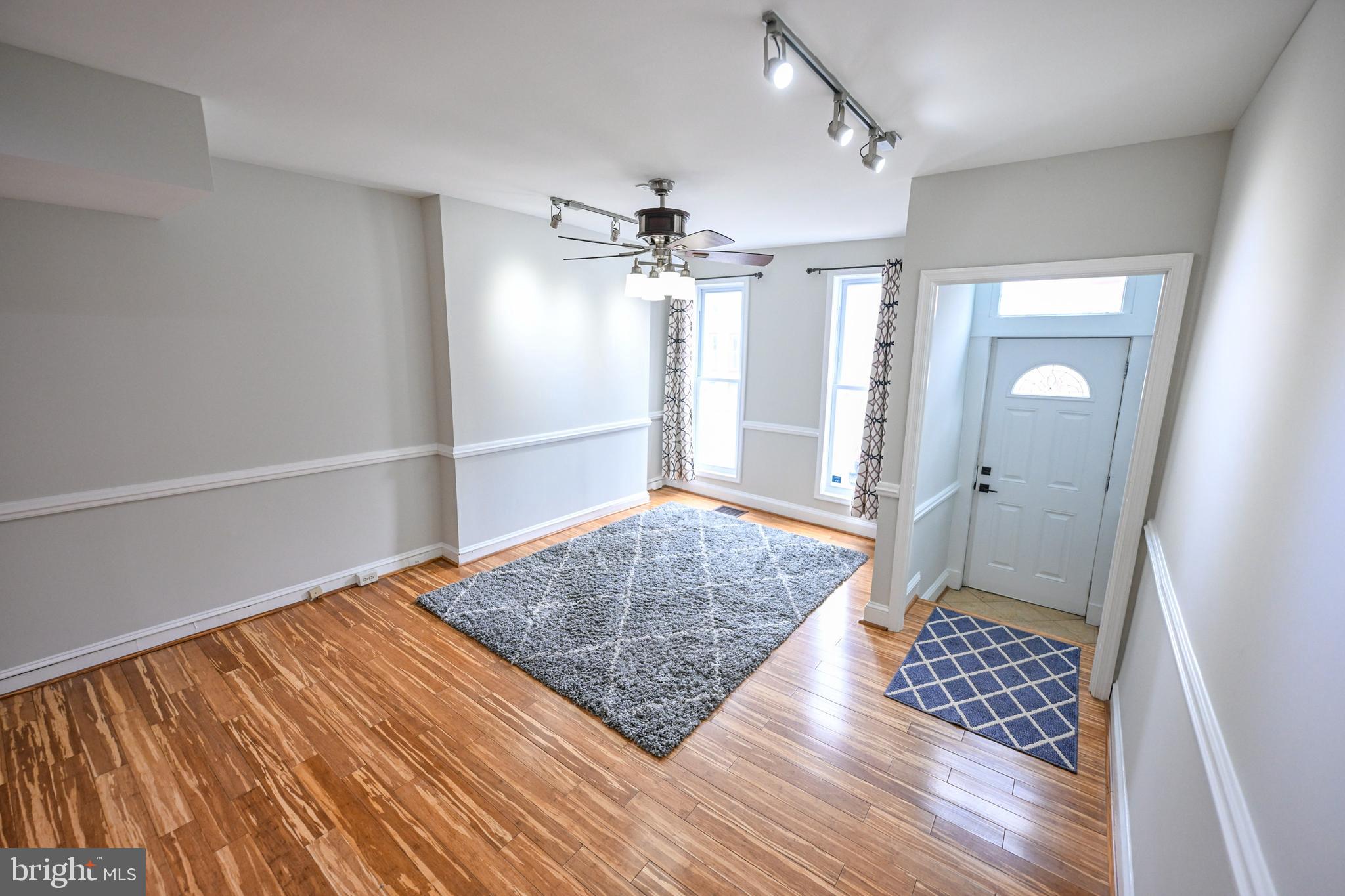 3003 Keswick Road Baltimore, MD 21211 - Photo 5 of 43 Living room