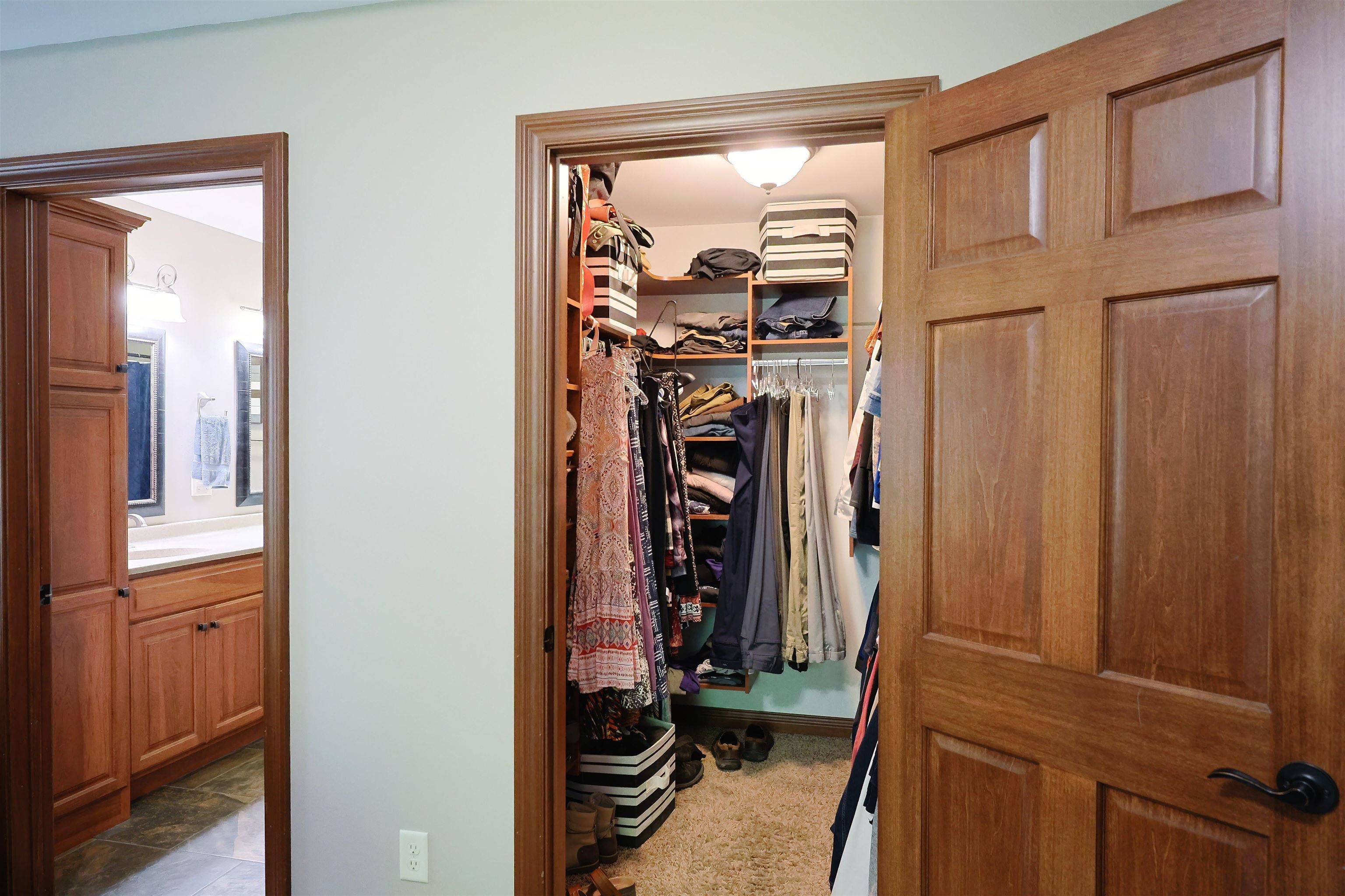 233532-233536 Highpoint Road, Unit 233536 HIGHPOINT ROAD Ringle, WI 54471 - Photo 18 of 59 Gallery Image 18