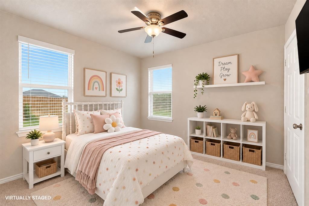2921 Beutel Road Lorena, TX 76655 - Photo 18 of 21 Gallery Image 18