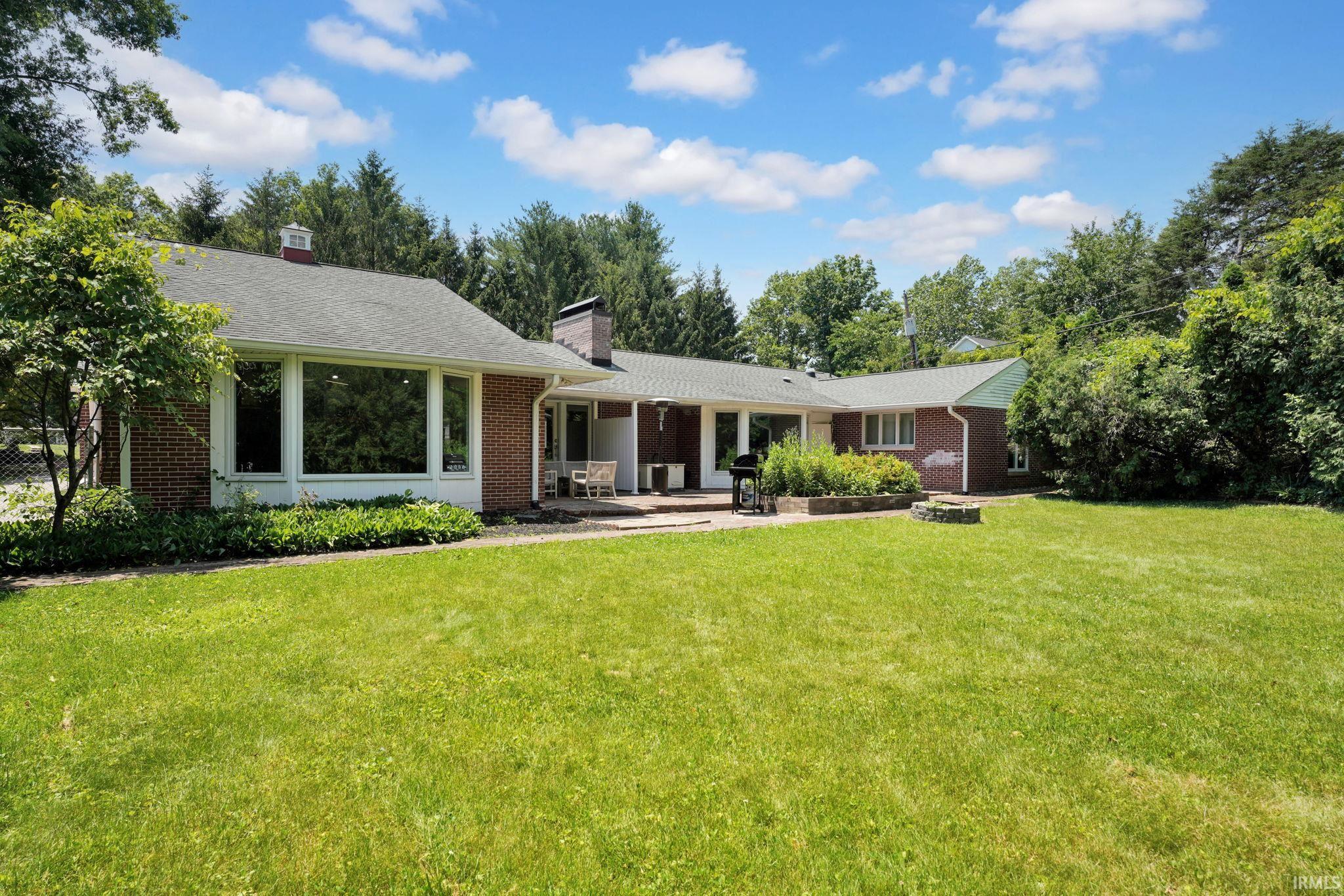 1241 Winfield Road Bloomington, IN 47401 - Photo 48 of 50