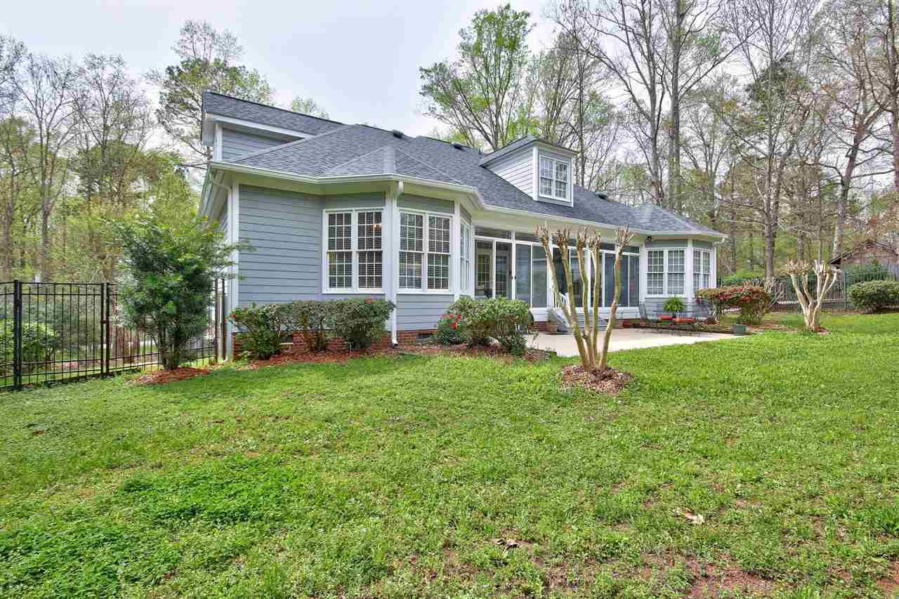 5709 Olde South Road Raleigh, NC 27606 - Photo 27 of 27 Photo 27
