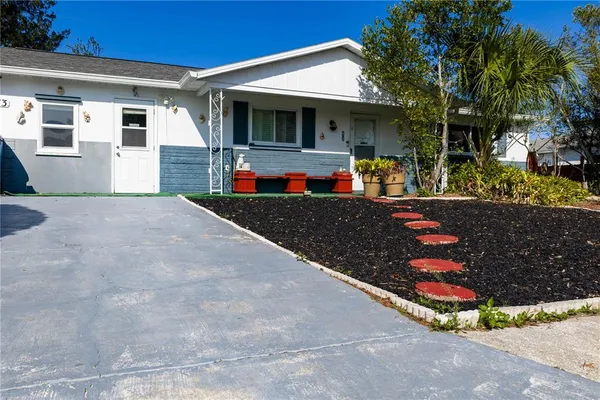 $1,875 | Undisclosed Address, New Port Richey, FL 34653