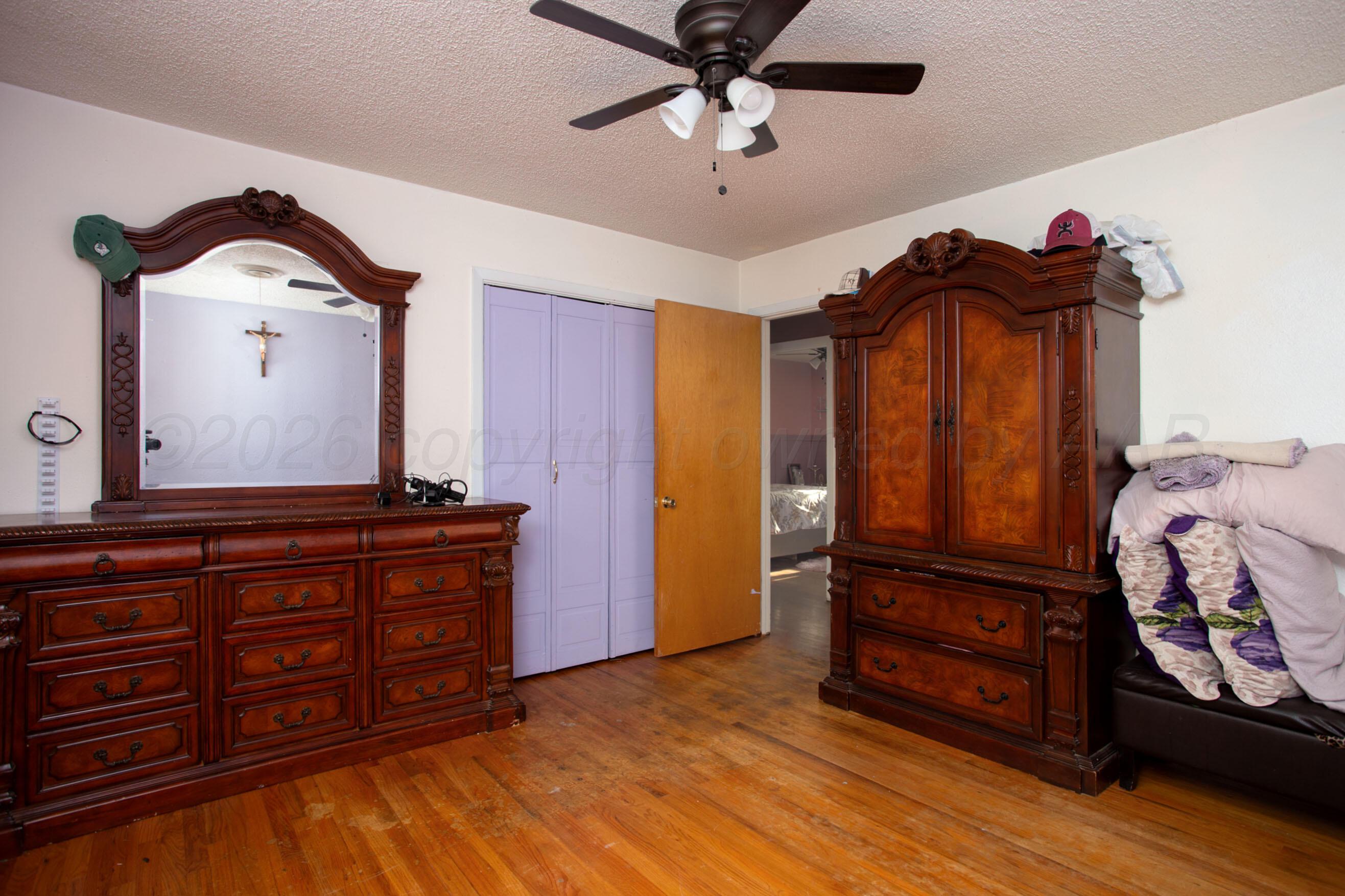 608 South 2nd Street Vega, TX 79092 - Photo 11 of 23 11