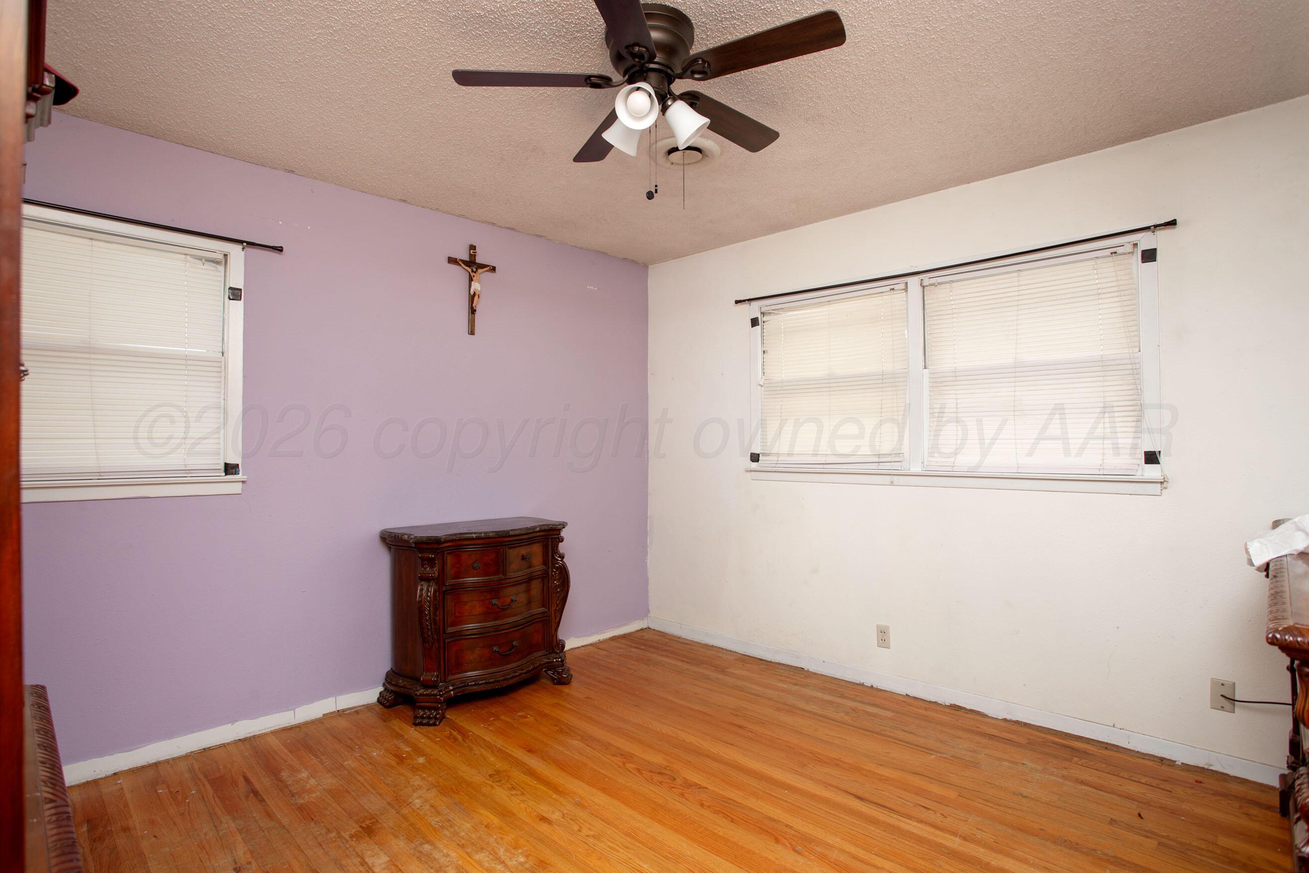 608 South 2nd Street Vega, TX 79092 - Photo 12 of 23 12