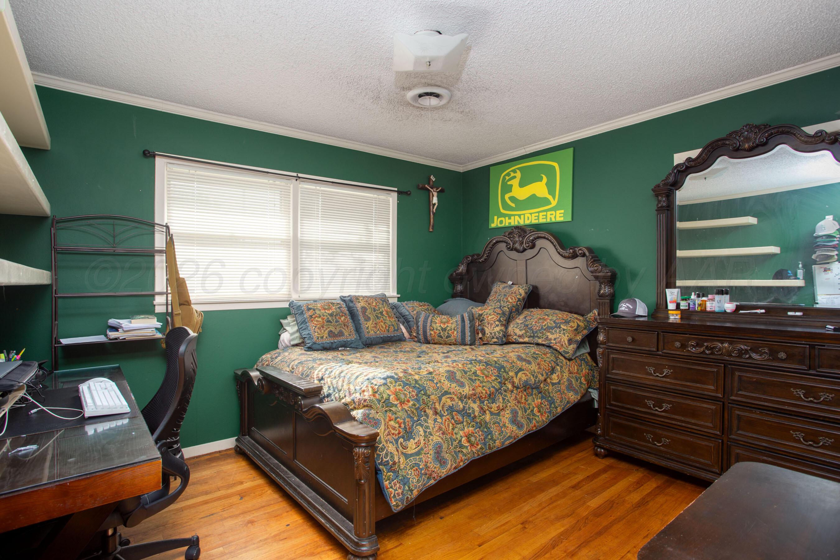 608 South 2nd Street Vega, TX 79092 - Photo 13 of 23 13