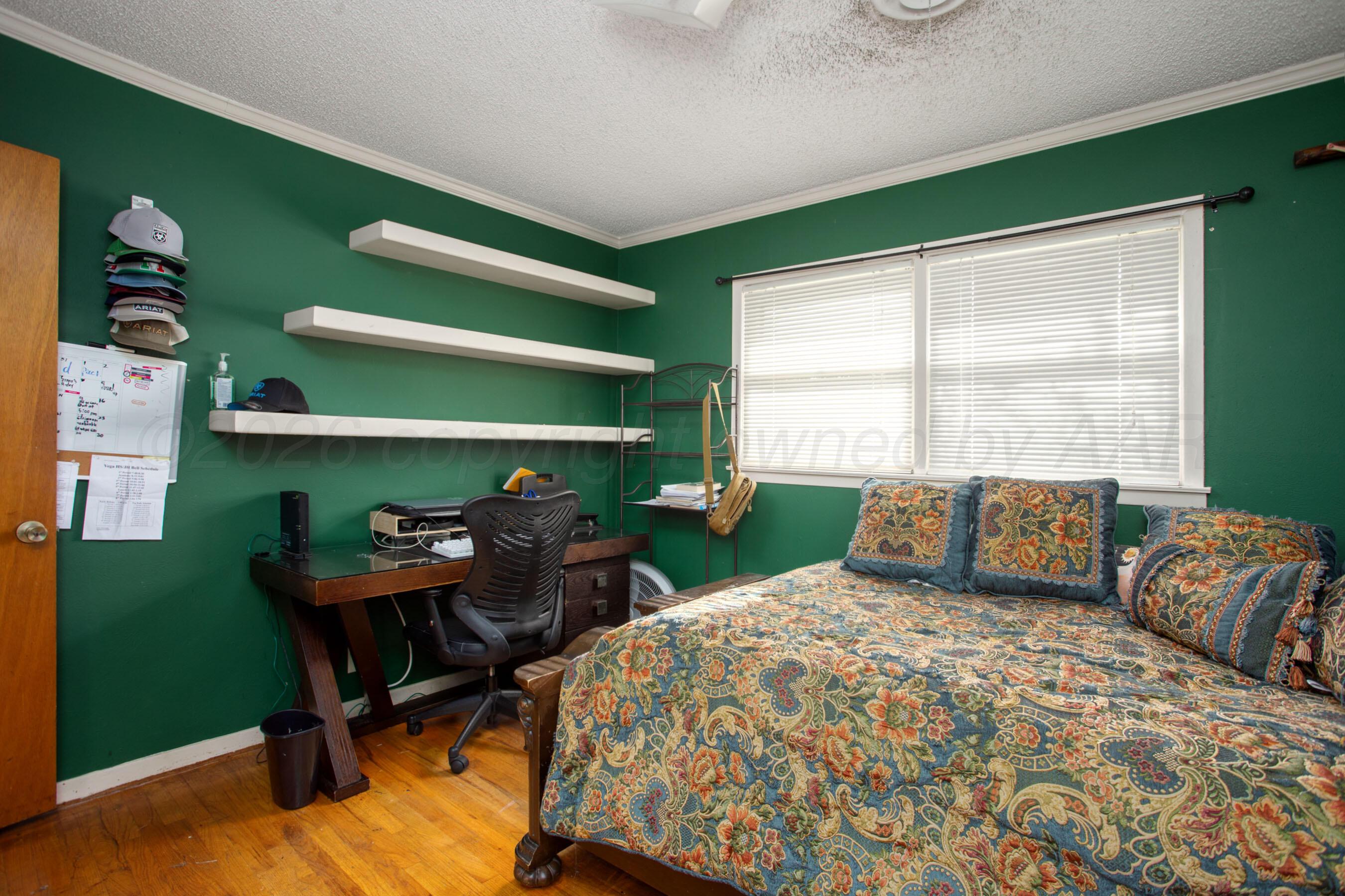 608 South 2nd Street Vega, TX 79092 - Photo 14 of 23 14